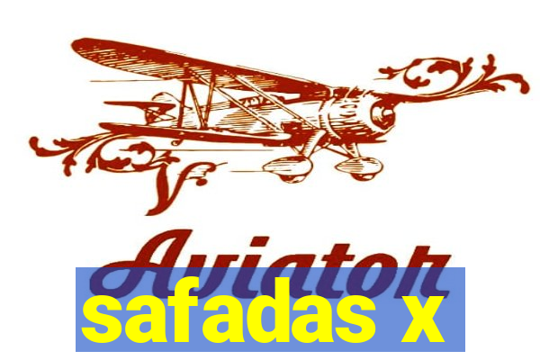 safadas x